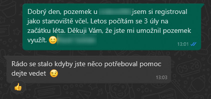 chat